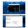 KIT-1B(512)  Raspberry Pi 4 (8GB RAM) KIT SATA NGFF SSD 512GB - Complete SET SIAP PAKAI
